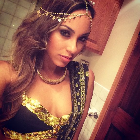 halloween - meninas da Playboy mascaradas